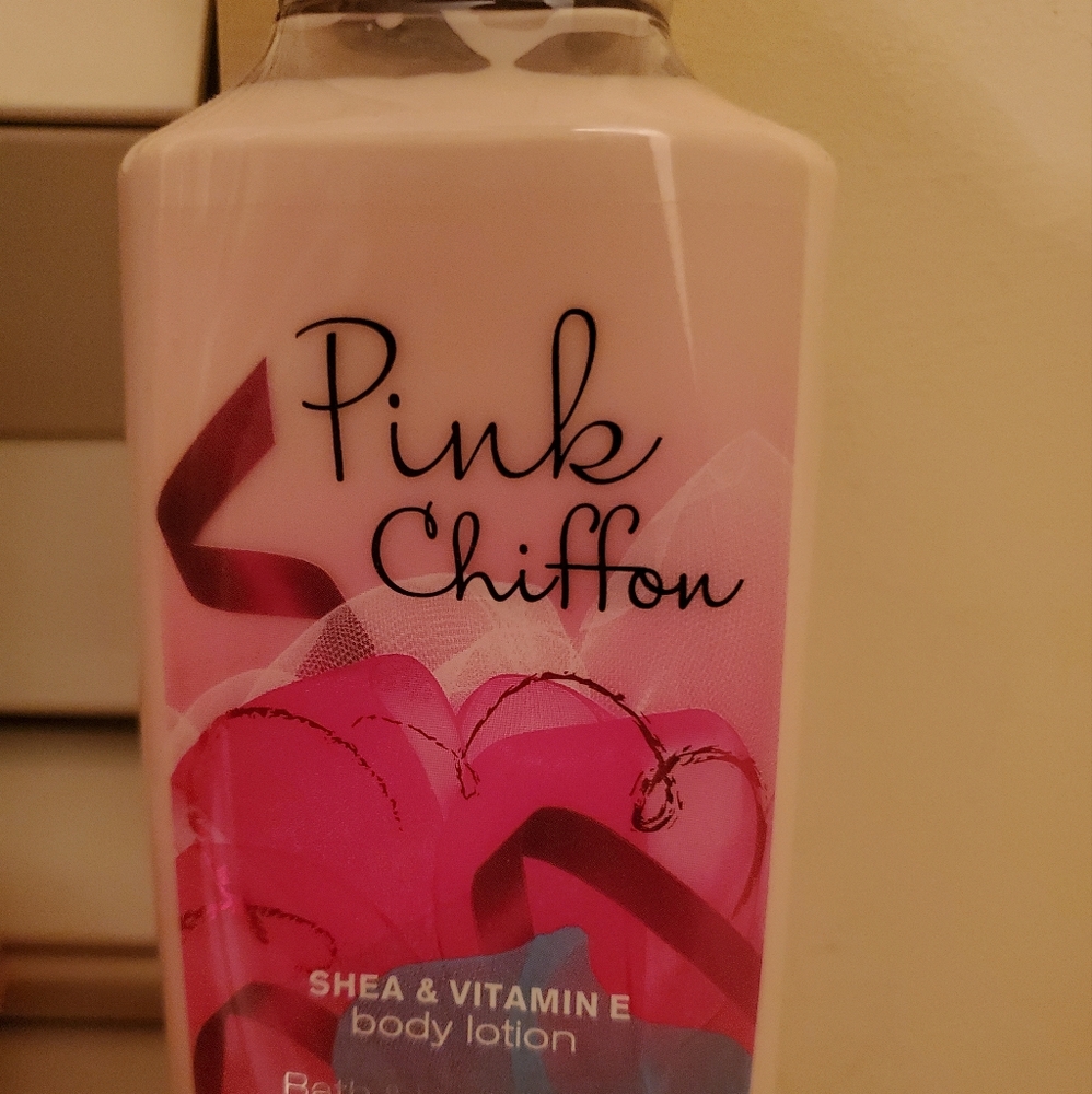 Bath & Body Works